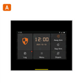 Staniot 433MHz Wireless Wifi 4G Smart Home Security Alarm System Kits For Garage and Residential Support Tuya and Samrtlife APP