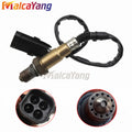 Lambda Probe Oxygen Sensor For Lada Niva Samara Kalina Priora UAZ Chevrolet Niva 0258006537 111803850010 11180385001000