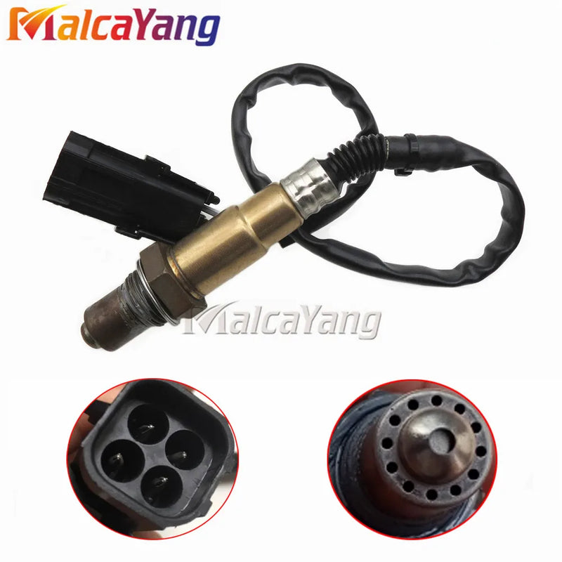 Lambda Probe Oxygen Sensor For Lada Niva Samara Kalina Priora UAZ Chevrolet Niva 0258006537 111803850010 11180385001000