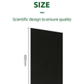 400*217*5mm Air Purifier Filter Cotton Activated Carbon Filter for Panasonic ZXFD35C JXH35C JDH35C VDG35C VXG35C PDF35C PXF35C