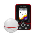 Erchang F13 Wireless Sounder Fish Finder Rechargeable - View 7 | SAMAG