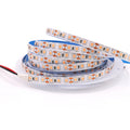 LED Strip Light 12V 24V 2835 5050 5054 5M RGB White Pink Red Blue Flexible LED Tape Ribblon 120LED 60LED 480LED Waterproof Decor