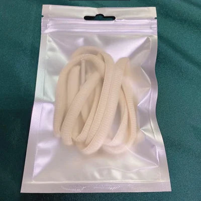 High Quality Half-round Shoelace 9 mm Bolding Oval Shoelaces Men Women Green Trend Personality Sport Casual Shoes Laces Dropship