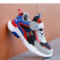 All Seasons Kids' Sneakers Children's Fashion Sports Shoes Boys' Running Leisure Breathable Outdoor Shoes Lightweight Breathable