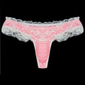 Sexy Men Lace THONG TBACK Bikini Underwear Sissy Pouch Panties Penis Pouch Panties Men Sexy Underwear M L XL XXL jockstrap