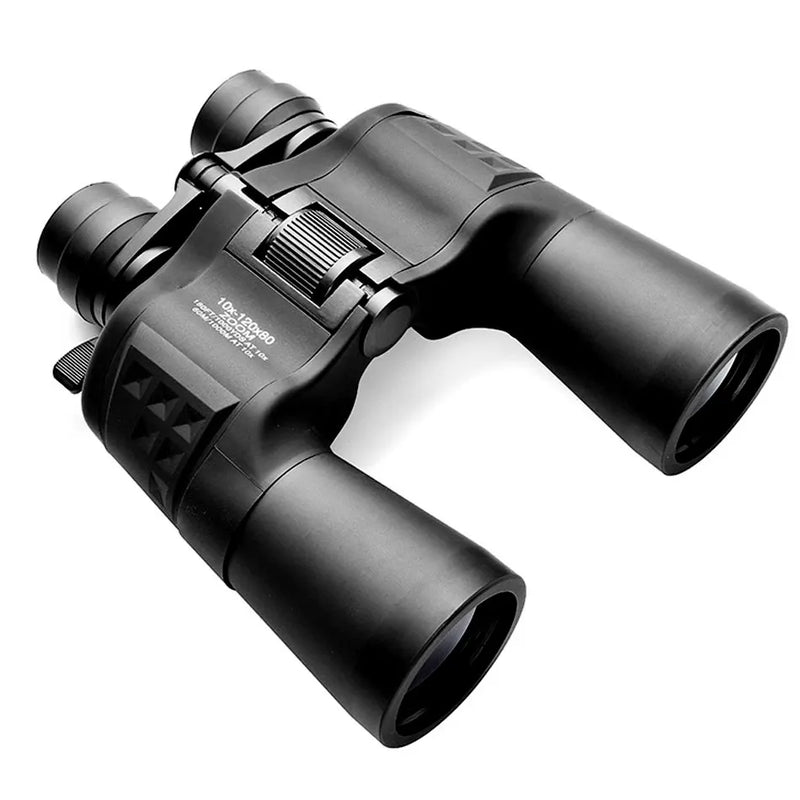 Maifeng 10-120x80 Binoculars Professional Zoom Optical Telescope High Magnification Hd Long Range Hunting Wide Angle Camping New