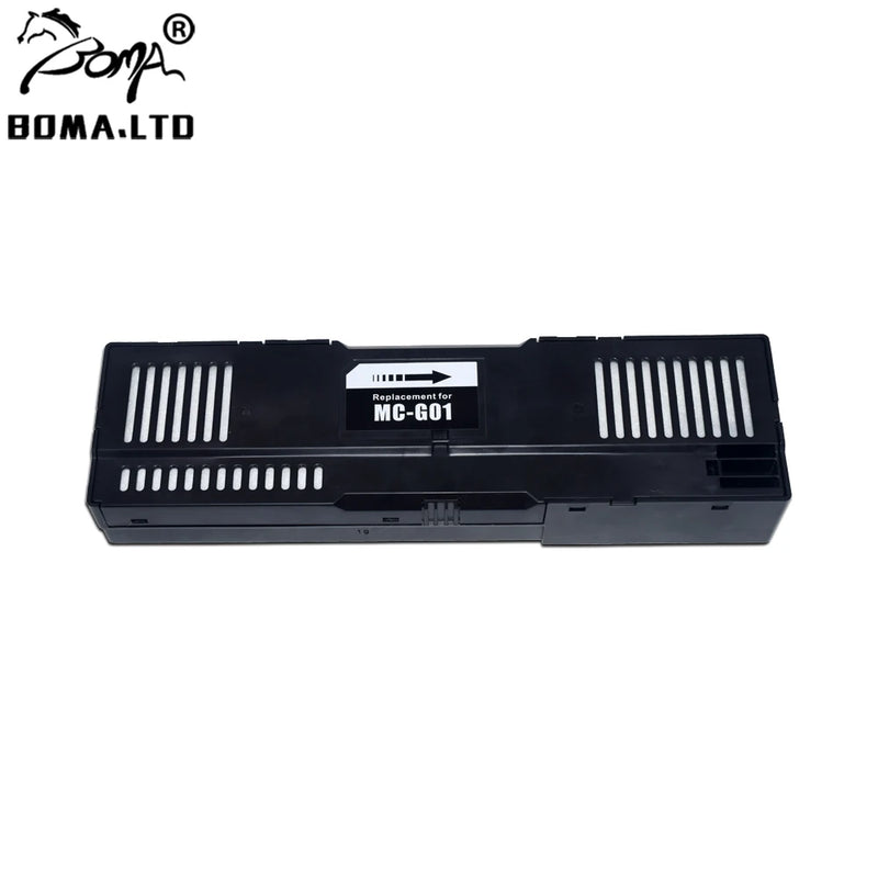 MC-G01 G01 For Canon GX6010 GX7010 GX6020 GX7020 GX6030 GX7030 GX6040 GX7040 GX6050 GX7050 GX6060 GX7060 Waste Ink Tank Or Chip