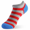 5 Pairs/ Lot Large Size Men's Socks Spring Summer Sports | SAMAG