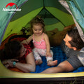 Naturehike FC10 FC01 Inflatable Mattress Air Camping Mat - View 6 | SAMAG