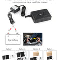 Car GPS Tracker TK915 GPS Locator 10000mAh Magnet Waterproof IP65 GPS Car Tracker Tamper Alert LIFETIME FREE APP PK TKSTAR TK905