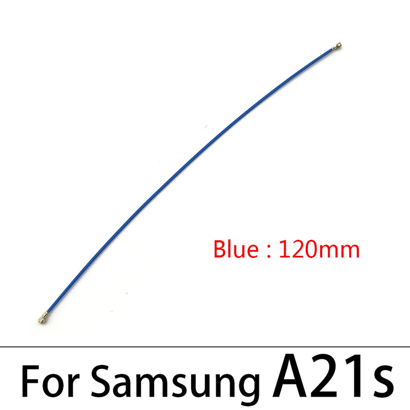 Wi-Fi Antenna For Samsung A10S A20S A30S A50S A70S A01 A11 A21 A21S A31 A41 A51 A71 Antenna Signal Wifi Aerial Flex Cable Ribbon