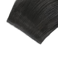 Doreen Full Head Brazilian Machine Remy Clip in Hair Extensions Human Hair 100% Real Natural Hairpiece Clips On 120G 14 To 22