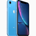 Original iPhone XR 4G LTE Mobile Phone 6.1" Display 64GB/128GB ROM 3GB RAM 12MP A12 Bionic IOS CellPhone Unlocked