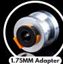 trianglelab Prusa mini Extruder  Dual drive Extruder for Prusa mini 3d printer  Upgrade Kit for Prusa Mini  DDB extruder