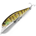 Bearking 10cm 15g hot model fishing lures hard bait | SAMAG