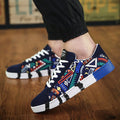 Men's Skateboarding Shoes Casual Outdoors Leisure | SAMAG