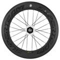 Track Bike Carbon Wheels 60/88mm Clincher 3k Matte Fixed Gear Bicycle Carbon Wheel Chinese Basalt Braking Surface