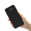 For Samsung Galaxy A5 2015 2016 2017 Case Soft Matte Silicone Case Cover For Samsung A510 A510F A520F Phone Case