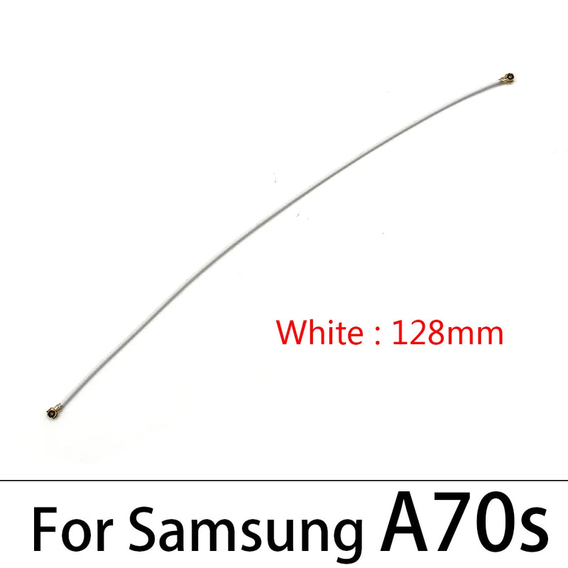 NEW Inner Wifi Antenna Signal Flex Cable Spare For Samsung A10S A20S A30S A50S A70S A01 A11 A21 A21S A31 A41 A51 A71 M21 M51 F41