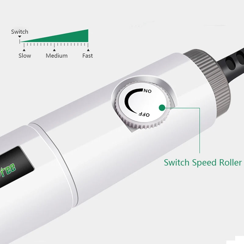 110V/220V Electric Drill Engraving Pen Home DIY Mini Machine Power Tools With Dremel Accessories Rotary Set - View 6 | SAMAG