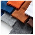 5/10Pairs Spring Autumn Men's Socks Size 38-45 Long | SAMAG
