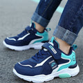 All Seasons Kids' Sneakers Children's Fashion Sports Shoes Boys' Running Leisure Breathable Outdoor Shoes Lightweight Breathable