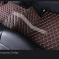 For Nissan Qashqai J11 2022 2021 2020 2019 2018 2017 2016 2015 2014 Car Floor Mats Carpets Styling Pedal Foot Rugs Custom Covers