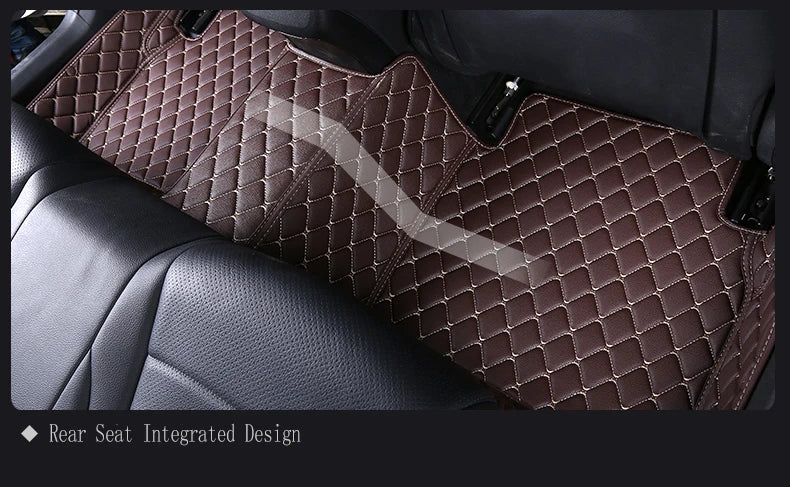 For Nissan Qashqai J11 2022 2021 2020 2019 2018 2017 2016 2015 2014 Car Floor Mats Carpets Styling Pedal Foot Rugs Custom Covers