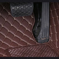 For Nissan Qashqai J11 2022 2021 2020 2019 2018 2017 2016 2015 2014 Car Floor Mats Carpets Styling Pedal Foot Rugs Custom Covers