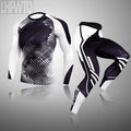 Men's Thermal Underwear Set MMA Tactics Fitness Leggings Base Compression Sports Suit Underwear Long Johns Men Clothing Brand