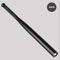Self Defense Flashlight Stick LED Waterproof Baseball Bat - View 7 | SAMAG