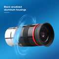 Svbony Telescope Eyepieces 1.25" 68° Eyepiece Planetary Eyepiece UWA 6mm/9mm/15mm/20mm Eyepiece for Astronomical Telescope