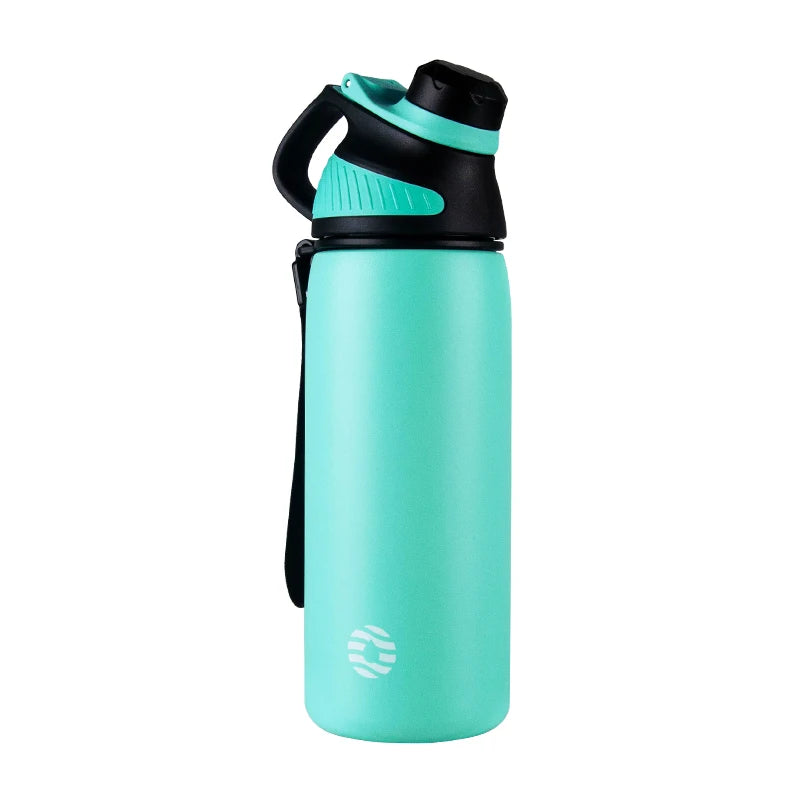 Fjbottle Thermo bottle With Magnetic Lid Outdoor Sport - Visuel 8 | SAMAG