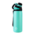Fjbottle Thermo bottle With Magnetic Lid Outdoor Sport Stainless Steel Water Bottle Keep Cold Insulated Vacuum Flask 1000ml
