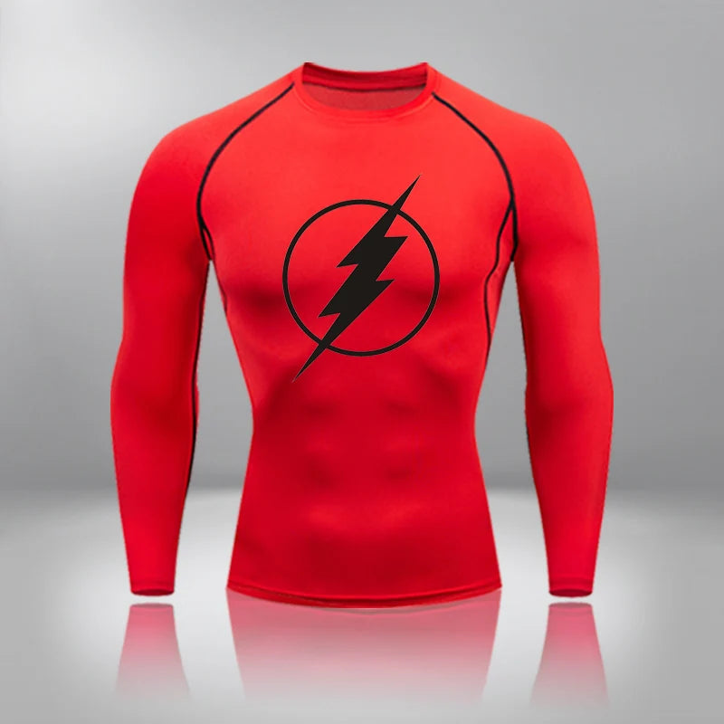 Men's Warm Base Coat Thermal Underwear Set Winter Cosy Line For Hunting Hiking Active Sports Track And Field Team,Football Sport