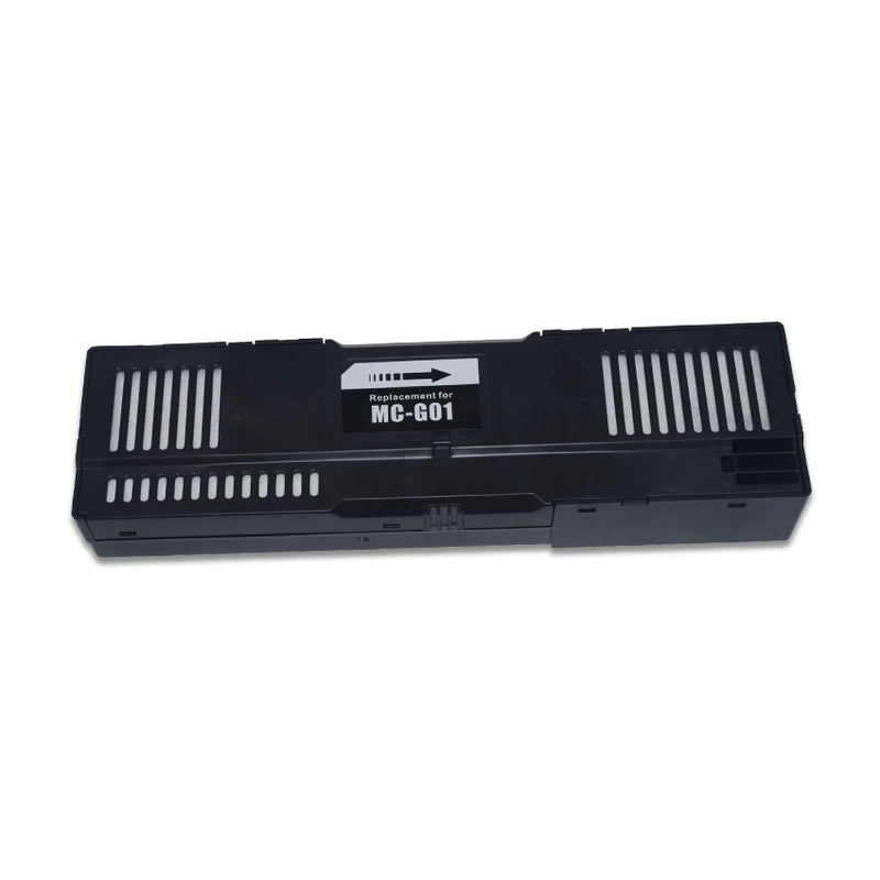 G01 Maintenance Box For Canon MAXIFY GX6010 GX7010 GX6020 - Visuel 6 | SAMAG