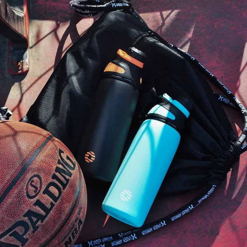 Fjbottle Thermo bottle With Magnetic Lid Outdoor Sport - Visuel 2 | SAMAG