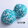 EPP Fitness Ball Double Lacrosse Massage Set Mobility - View 23 | SAMAG
