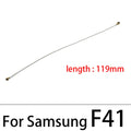 NEW Inner Wifi Antenna Signal Flex Cable Spare For Samsung A10S A20S A30S A50S A70S A01 A11 A21 A21S A31 A41 A51 A71 M21 M51 F41