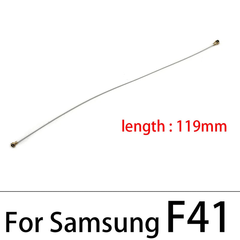 NEW Inner Wifi Antenna Signal Flex Cable Spare For Samsung A10S A20S A30S A50S A70S A01 A11 A21 A21S A31 A41 A51 A71 M21 M51 F41