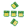 10 Pieces C13T04D100 T04D100 T04D1 Ink Maintenance Box Chip For Epson L6160 L6168 L6170 L6178 L6190 L6191 L6198 L6161 L6166 6171
