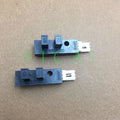 4PCS LC HR limited sensor switch for Mimaki JV33 JV5 Roland Mutoh Xuli Aifa Galaxy Allwin printer DX5 DX7 F shape limited sensor