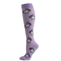 HUAYASX cute Compression Stockings Women men Pressure | SAMAG