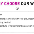 Cynosure 13x6 HD Lace Frontal Wig Preplucked Glueless Wig Human Hair Ready to Wear 13x4 Body Wave Human Hair Wigs for Women