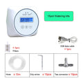 New Intelligent Drip Irrigation Water Pump Timer System Garden Plant Automatic Irrigation Controller Timer Watering Device Set