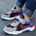 All Seasons Kids' Sneakers Children's Fashion Sports Shoes Boys' Running Leisure Breathable Outdoor Shoes Lightweight Breathable