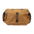I AM LEGEND Will Smith Canvas +Genuine leather Men Messenger Bag Canvas Shoulder Bag men Crossbody Bag Sling Casual Bag Satchel
