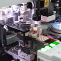 WS2812B RGB IC LED Strip Light 1m 2m 4m 5m Addressable Individually WS2812 30 60 100 144 LEDs Magic Black White PCB DC5V IP30