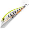 Bearking 10cm 15g hot model fishing lures hard bait | SAMAG