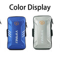 Cell Phone Case Sport Run Armband Waterproof Jogging Bag for iPhone Samsung Running Accessories Arm Bag Bracelet Athletic Pouch
